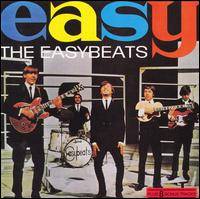 The Easybeats : Easy